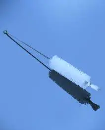 Glassco Brush, Test Tube