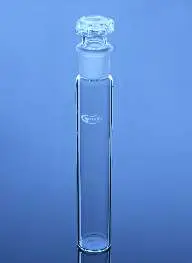 Glassco Tube, COD Digestion Tube, With Stopper