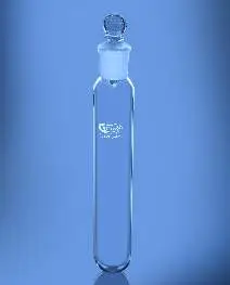 Glassco Test Tube, With Stopper