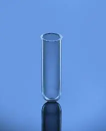 Glassco Durham tubes 50x6mm without rim