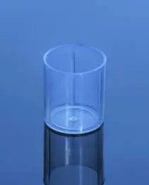 Glassco Closure Cap for Test Tubes