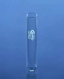 Glassco Test Tube, Re-usable