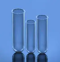 Glassco Test tubes & culture tubes