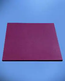 Glassco Sheet, Laboratory