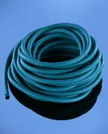 Glassco Tubing Pressure Green :