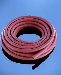 Glassco Tubing, Pressure Rubber
