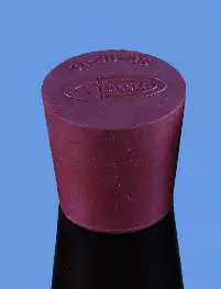 Glassco Cork, Rubber