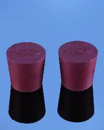 Glassco Cork, Rubber (Euro Design) DIN 12871