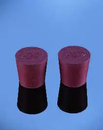Glassco Cork, Rubber Neoprene, Working temp. are 50 to 120°C