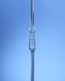 Glassco Pipette, Transfer, Volumetric, Class B