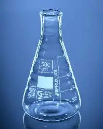 Glassco Erlenmeyer Flasks