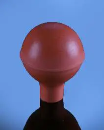 Glassco Pipettes Bulb