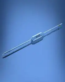 Glassco Pipette, Volumetric, Class B, 1 mark