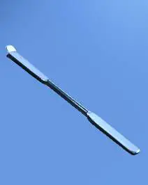 Glassco Spatula, Double