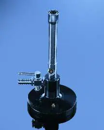 Glassco Burner, Bunsen