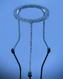 Glassco Stand, Tripod