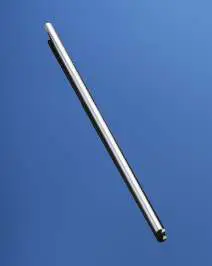 Glassco Rod, Retort