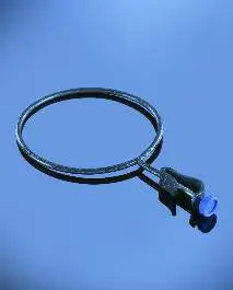 Glassco Ring, Retort