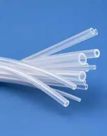 Glassco Silicone Tubing