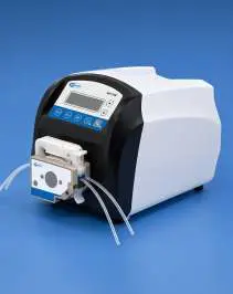 Glassco Speed Variable Peristaltic Pump