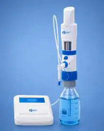 Glassco Automated Electronic Pipette Dispenser