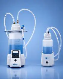 Glassco ASPIRON Vacuum Aspirator