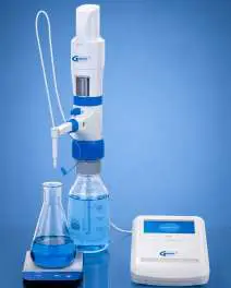 Glassco E-BURETTE