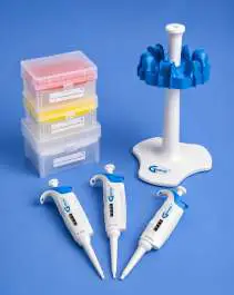 Glassco LEO Micropipette Beginner's Kit
