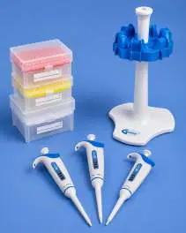 Glassco VIVA Micropipette Beginner's Kit