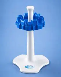 Glassco Rotateable Universal Micropiette Stand