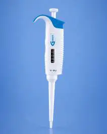 Glassco LEO Variable Micropipette