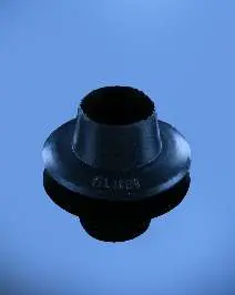 Glassco Natural Rubber Cones: