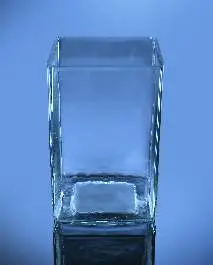 Glassco Jars, Specimen