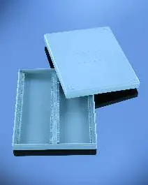 Glassco Box, Slide