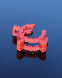 Glassco Keck Clips for Joints