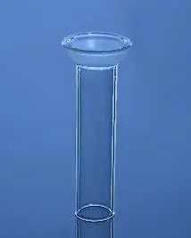 Glassco Spherical Joint, Cup