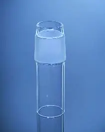 Glassco Cone, With drip tip, Unprinted