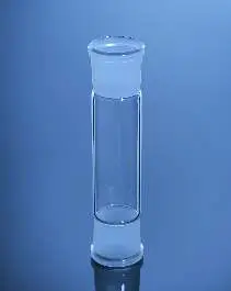 Glassco Socket, Double