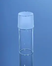 Glassco Cone, Unprinted