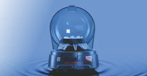 Glassco 5000.DNEU