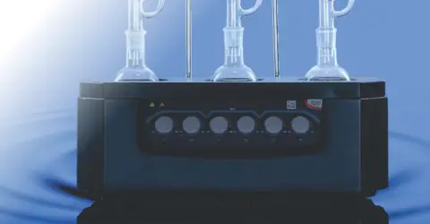 Glassco * 2300.DNEU