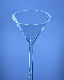 Glassco Funnel