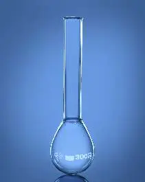 Glassco Flask, Kjeldahl