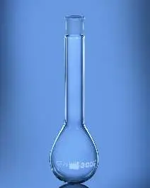 Glassco Flask, Brush