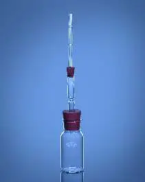 Glassco Arsenic Determination Apparatus as per IS