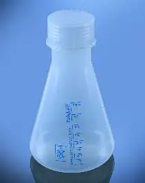 Glassco Flask, Conical