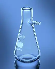 Glassco Flask, Filter