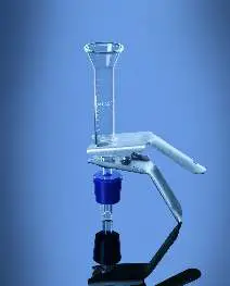 Glassco Glass Microanalysis Filter Holders Applications :