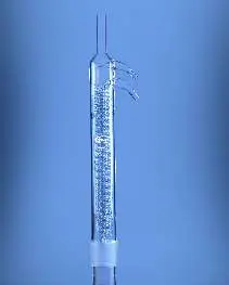 Glassco Condenser, Dimroth for Soxhlet Apparatus