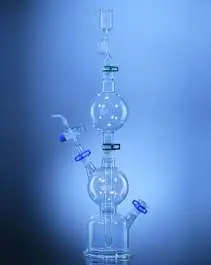 Glassco Gas Generator, Kipps Apparatus